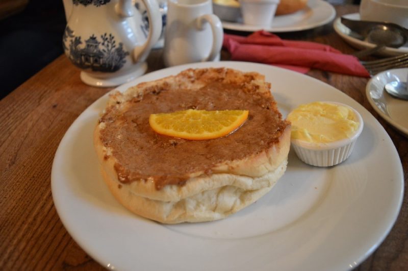 Brooks Guesthouse Bath