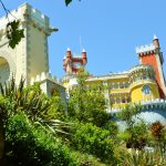 Pena Palace