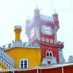 Pena Palace
