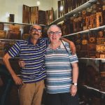 souq shopping in marrakesh