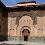 souq shopping in marrakesh
