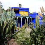 Jardin Majorelle