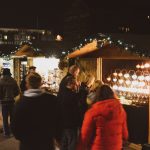 Gloucester Quays Victorian Christmas Market - our top five favourite things to do!