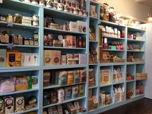 Delicacy Deli Chipping Norton