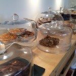 Delicacy Deli Chipping Norton