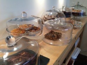 Delicacy Deli Chipping Norton