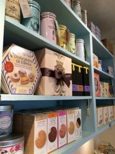 Delicacy Deli Chipping Norton