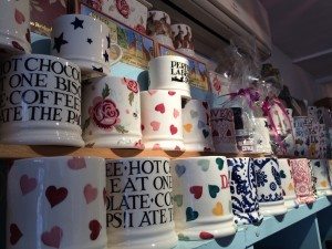 Delicacy Deli Chipping Norton