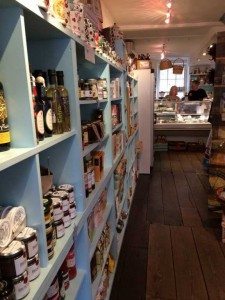 Delicacy Deli Chipping Norton