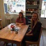 Delicacy Deli Chipping Norton