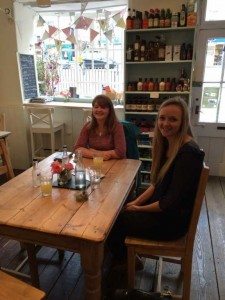 Delicacy Deli Chipping Norton