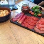 Delicacy Deli Chipping Norton