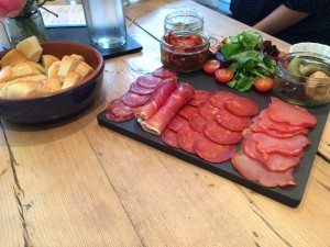 Delicacy Deli Chipping Norton