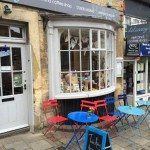 Delicacy Deli Chipping Norton