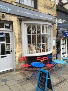 Delicacy Deli Chipping Norton