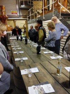 The Cotswolds Distillery