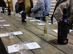 The Cotswolds Distillery