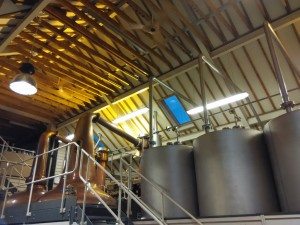 The Cotswolds Distillery