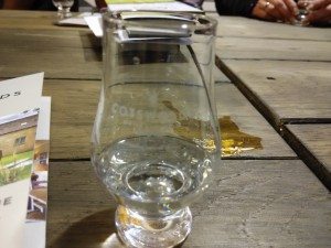 The Cotswolds Distillery