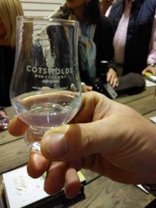 The Cotswolds Distillery