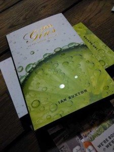 The Cotswolds Distillery