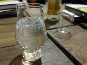 The Cotswolds Distillery