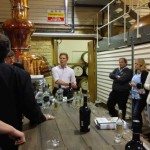 The Cotswolds Distillery