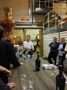 The Cotswolds Distillery