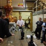 The Cotswolds Distillery