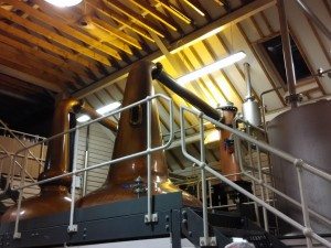 The Cotswolds Distillery