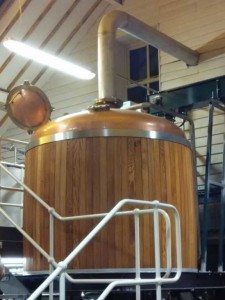 The Cotswolds Distillery