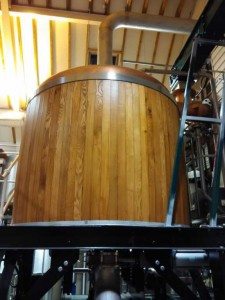 The Cotswolds Distillery