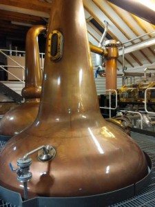 The Cotswolds Distillery