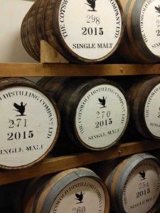 The Cotswolds Distillery