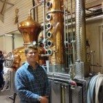 The Cotswolds Distillery