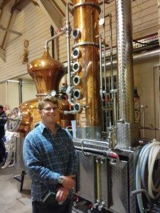 The Cotswolds Distillery