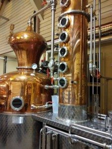 The Cotswolds Distillery