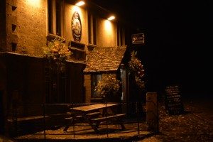 The Fox Great Barrington