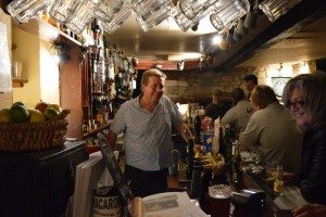 The Fox Great Barrington