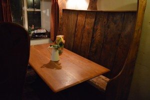 The Fox Great Barrington