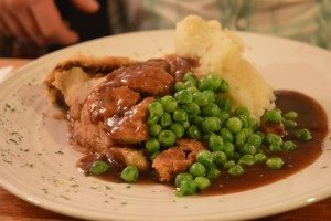 The Fox Great Barrington