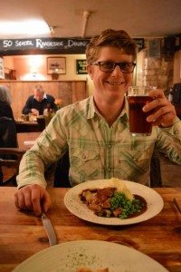 The Fox Great Barrington