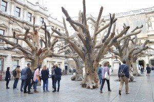 ai weiwei royal academy of arts review