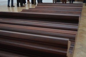 ai weiwei royal academy of arts review