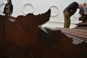 ai weiwei royal academy of arts review