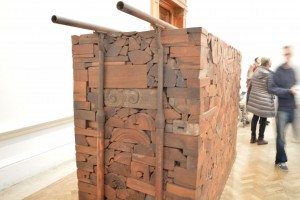 ai weiwei royal academy of arts review