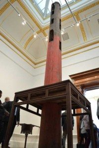 ai weiwei royal academy of arts review