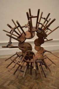 ai weiwei royal academy of arts review