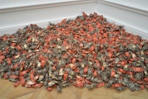 ai weiwei royal academy of arts review