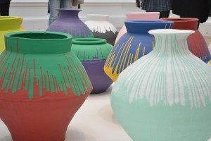 ai weiwei royal academy of arts review